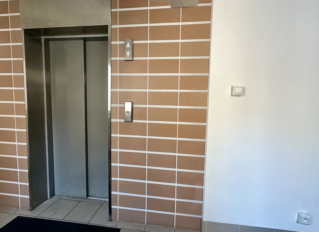 Mieszkanie na sprzedaż Szczecin, Centrum 44 m2 | Arka Nieruchomości