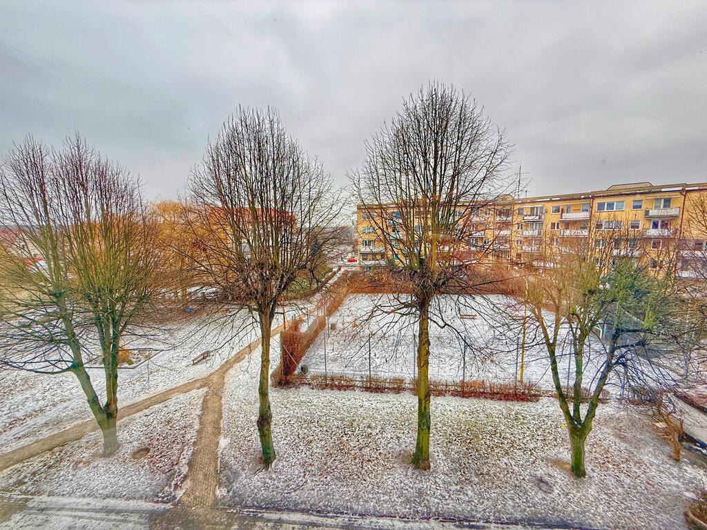 Mieszkanie na sprzedaż Police 42 m2 | Arka Nieruchomości