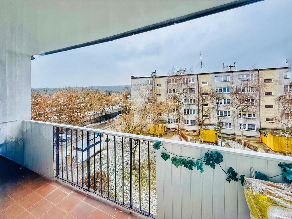 Mieszkanie na sprzedaż Police 42 m2 | Arka Nieruchomości