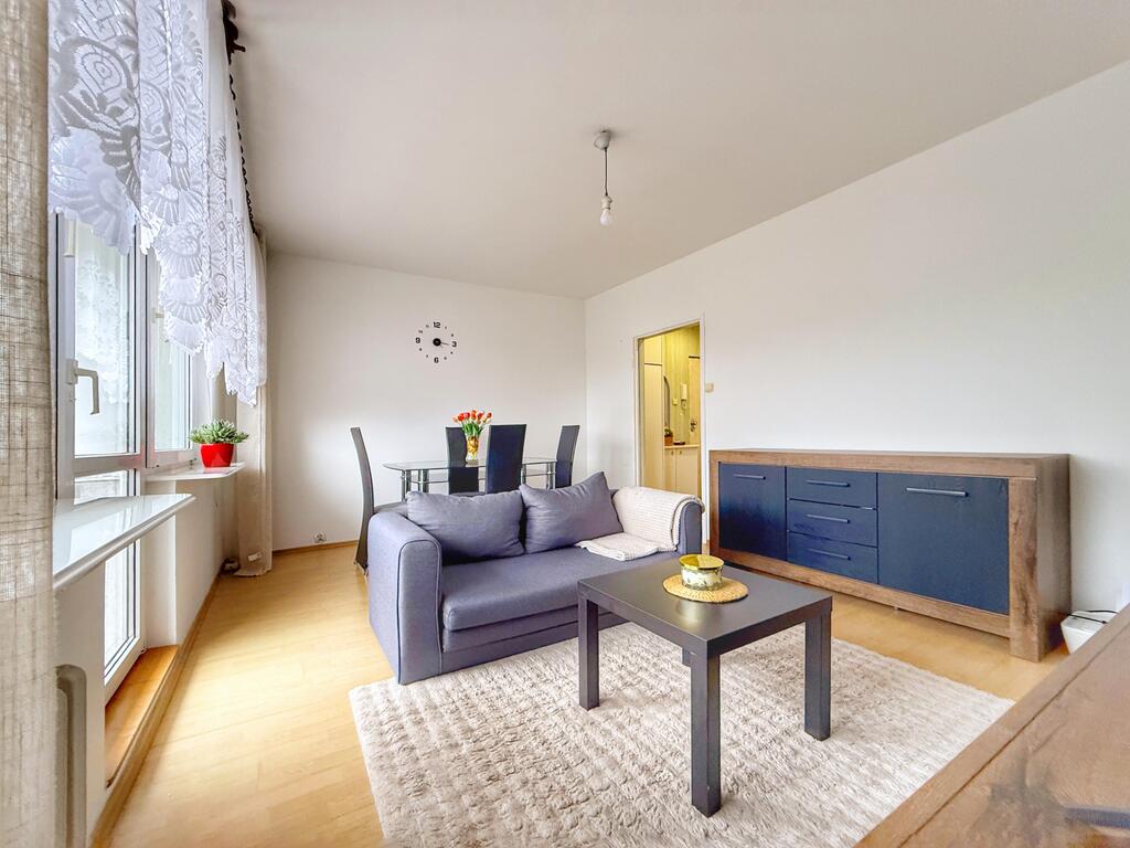 Mieszkanie na sprzedaż Police 42 m2 | Arka Nieruchomości