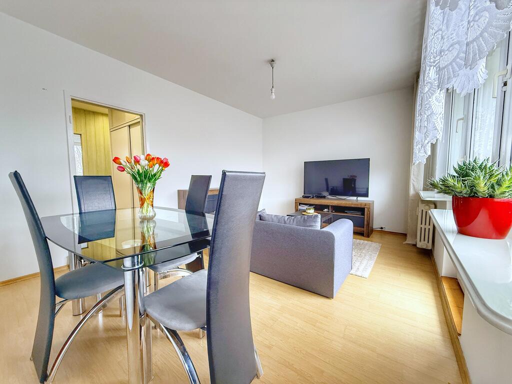 Mieszkanie na sprzedaż Police 42 m2 | Arka Nieruchomości