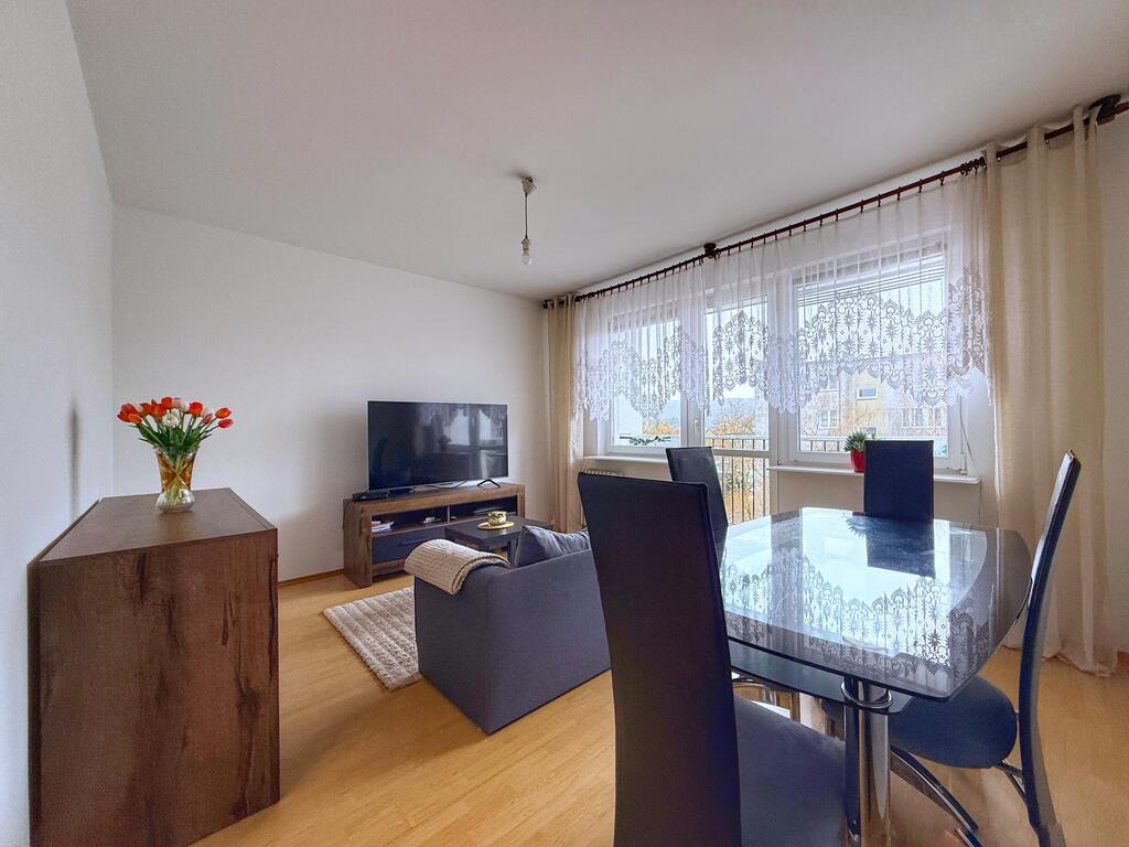 Mieszkanie na sprzedaż Police 42 m2 | Arka Nieruchomości