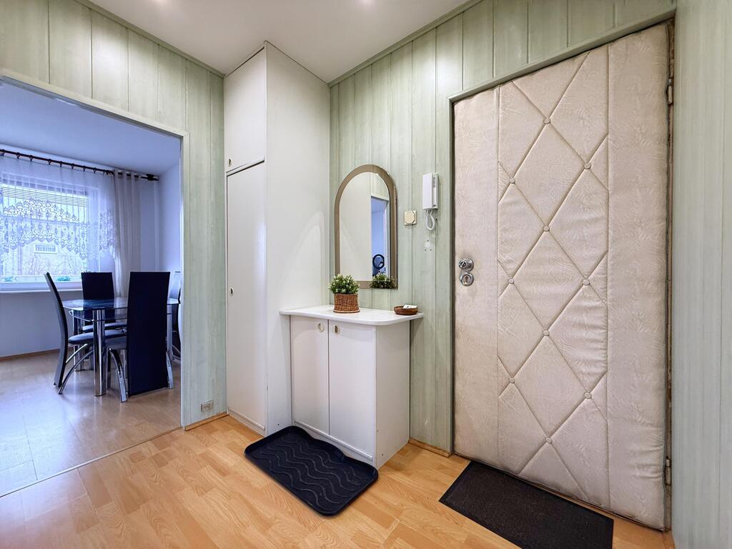 Mieszkanie na sprzedaż Police 42 m2 | Arka Nieruchomości