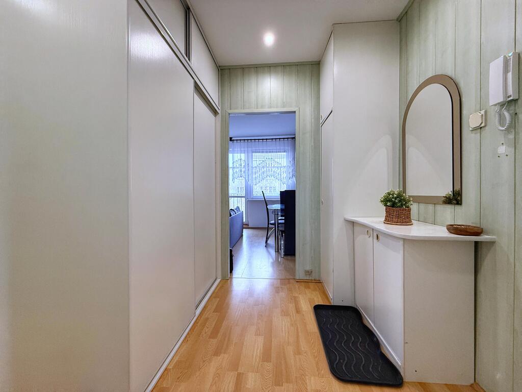 Mieszkanie na sprzedaż Police 42 m2 | Arka Nieruchomości