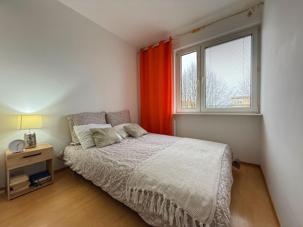 Mieszkanie na sprzedaż Police 42 m2 | Arka Nieruchomości