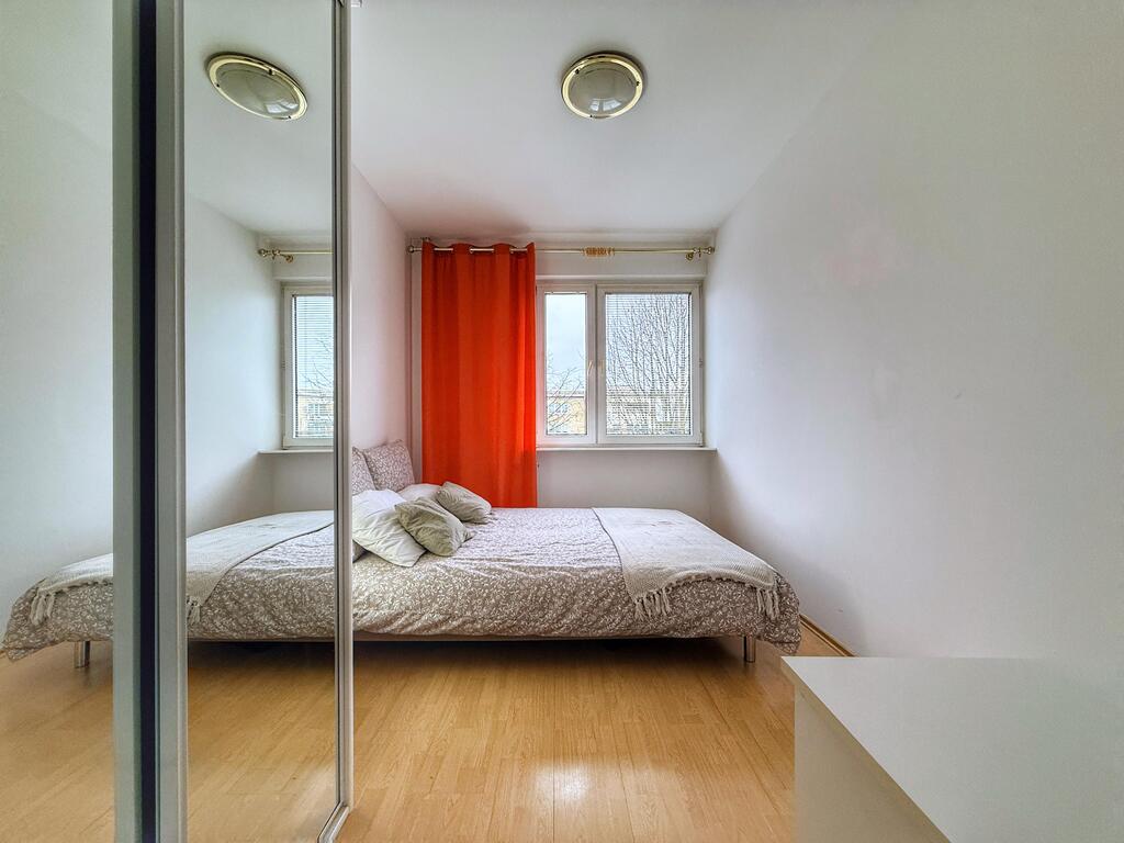 Mieszkanie na sprzedaż Police 42 m2 | Arka Nieruchomości