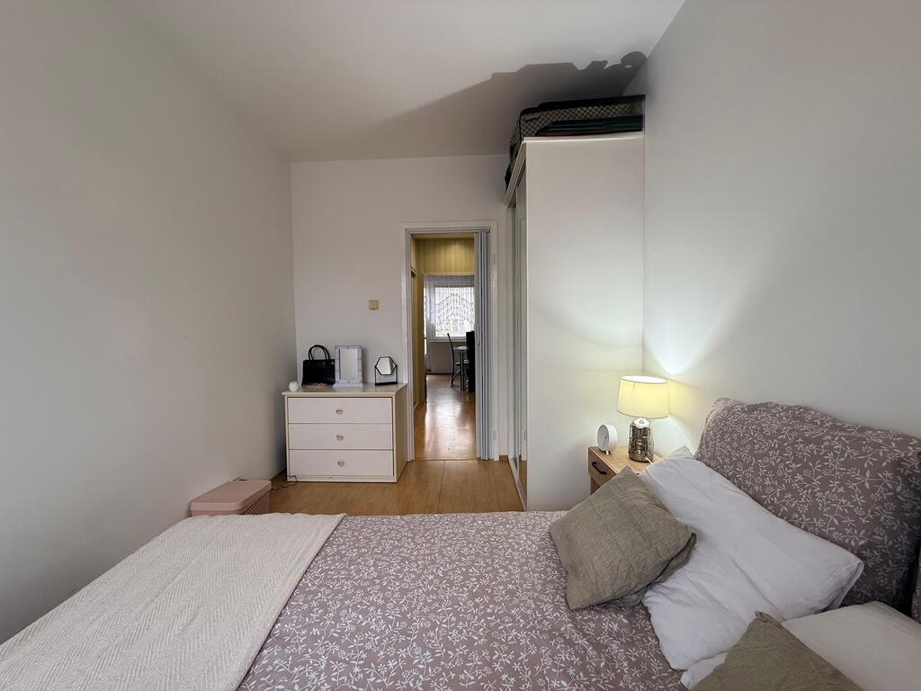 Mieszkanie na sprzedaż Police 42 m2 | Arka Nieruchomości