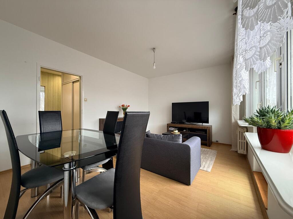 Mieszkanie na sprzedaż Police 42 m2 | Arka Nieruchomości