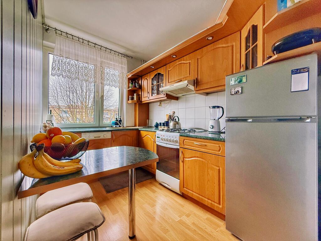 Mieszkanie na sprzedaż Police 42 m2 | Arka Nieruchomości