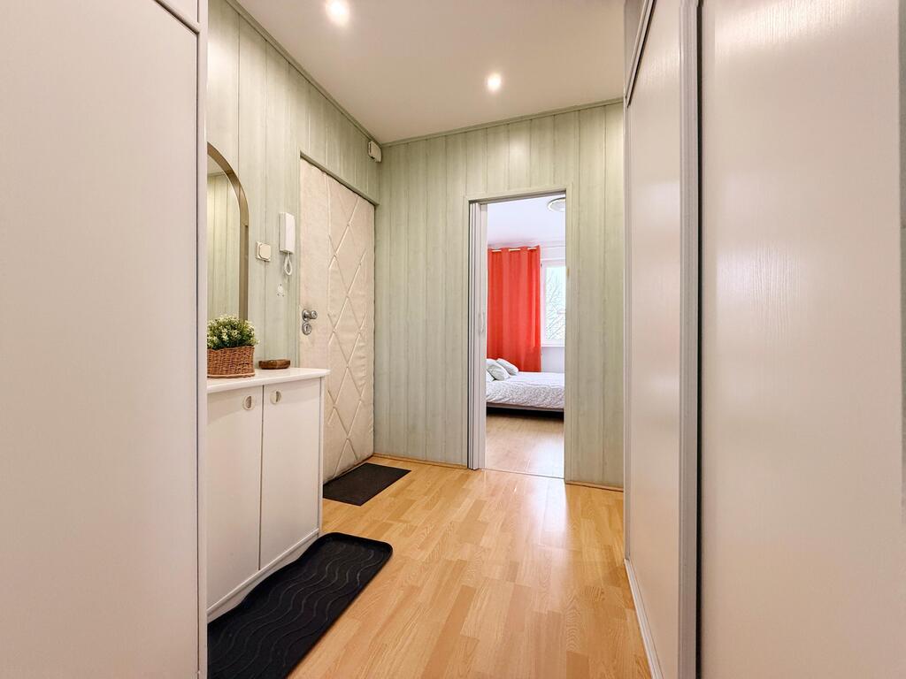 Mieszkanie na sprzedaż Police 42 m2 | Arka Nieruchomości