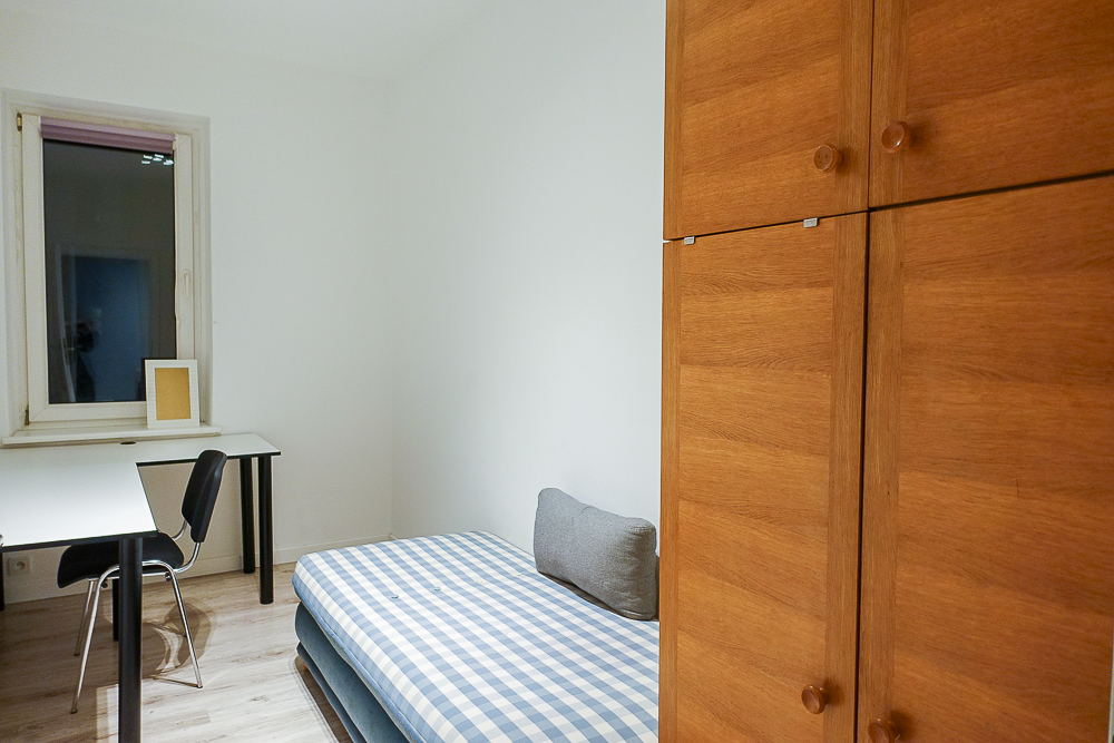 Mieszkanie na wynajem Szczecin, Pogodno 56 m2 | Arka Nieruchomości