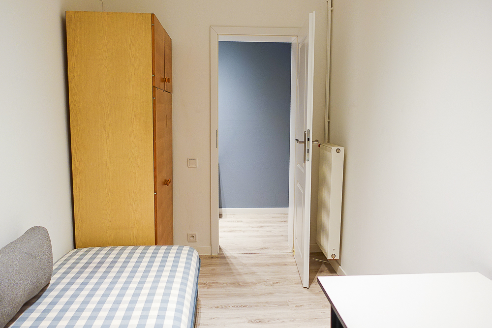 Mieszkanie na wynajem Szczecin, Pogodno 56 m2 | Arka Nieruchomości