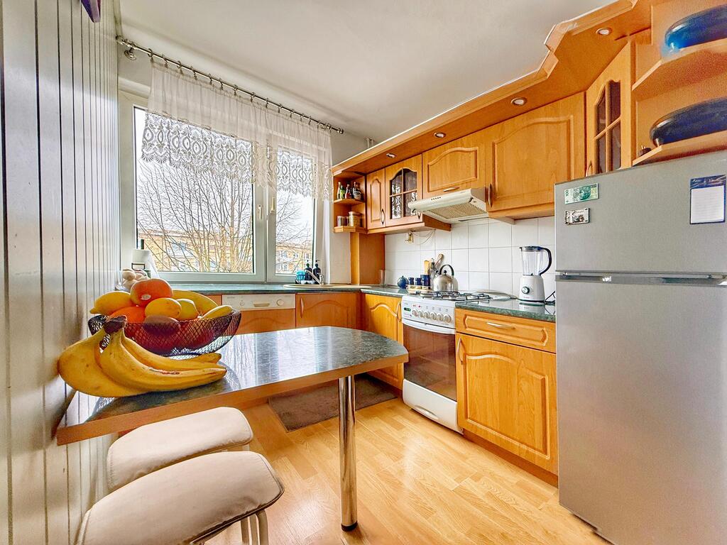 Mieszkanie na sprzedaż Police 42 m2 | Arka Nieruchomości