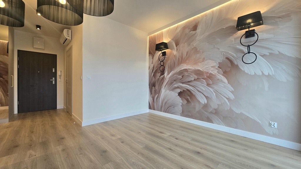 Mieszkanie na wynajem Szczecin, Łasztownia 39 m2 | Arka Nieruchomości