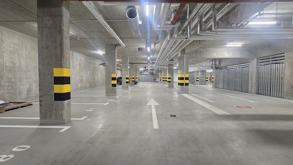 Mieszkanie na wynajem Szczecin, Łasztownia 39 m2 | Arka Nieruchomości