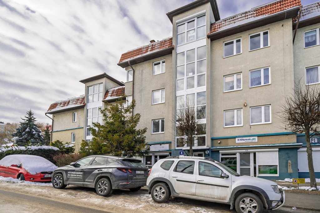 Gotowiec inwestycyjny 134,5 m² | 11 pokoi
