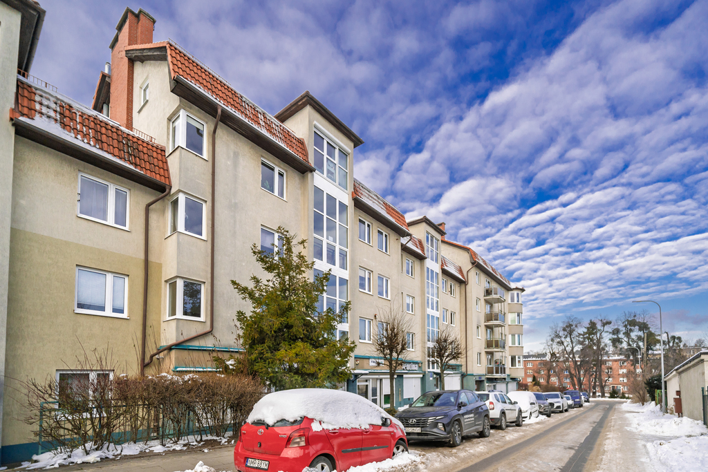 Gotowiec inwestycyjny 134,5 m² | 11 pokoi