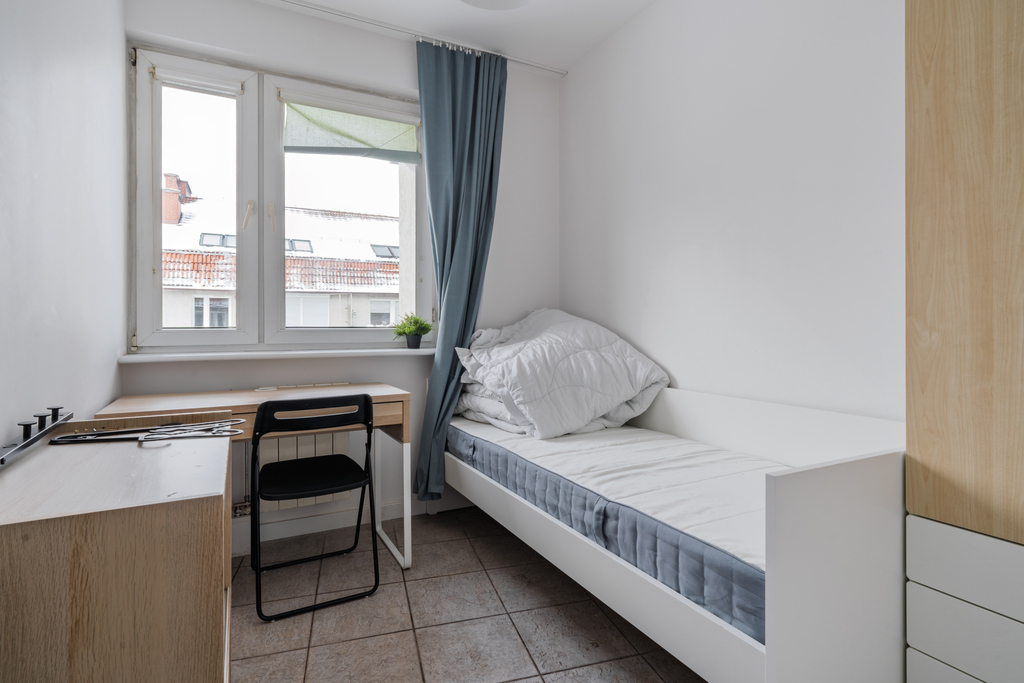 Gotowiec inwestycyjny 134,5 m² | 11 pokoi