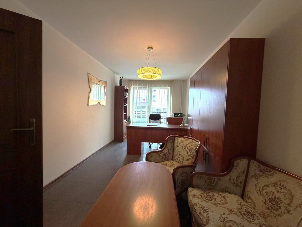 Mieszkanie na sprzedaż Szczecin, os. Majowe 33 m2 | Arka Nieruchomości