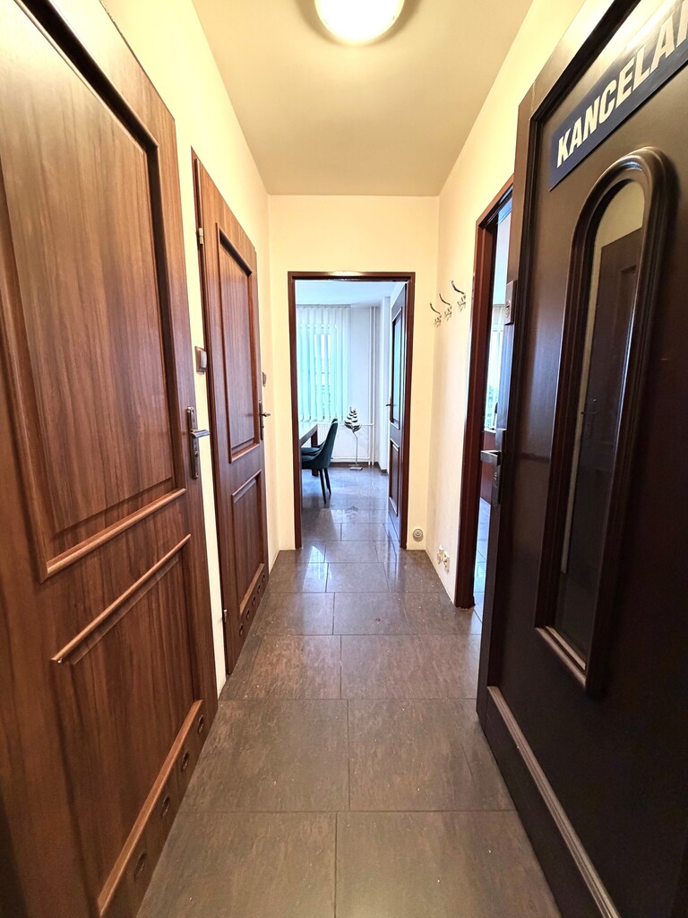 Lokal na sprzedaż Szczecin, os. Majowe 33 m2 | Arka Nieruchomości