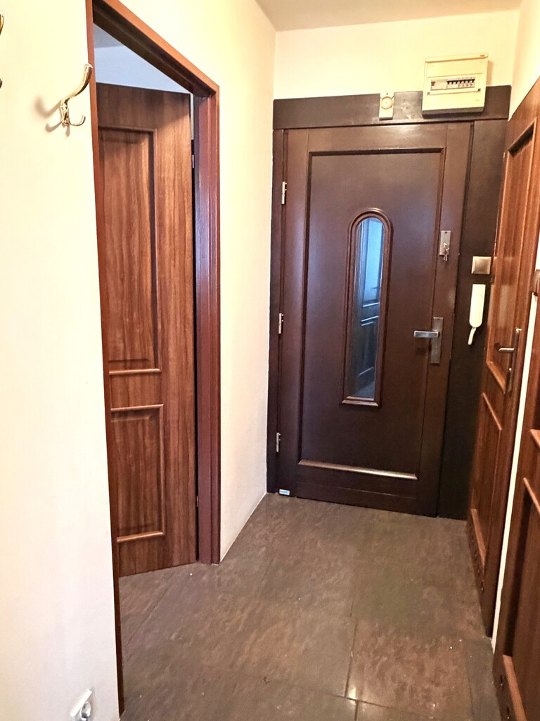 Lokal na sprzedaż Szczecin, os. Majowe 33 m2 | Arka Nieruchomości