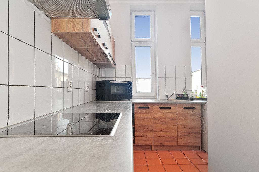 Mieszkanie na wynajem Szczecin, Centrum 20 m2 | Arka Nieruchomości