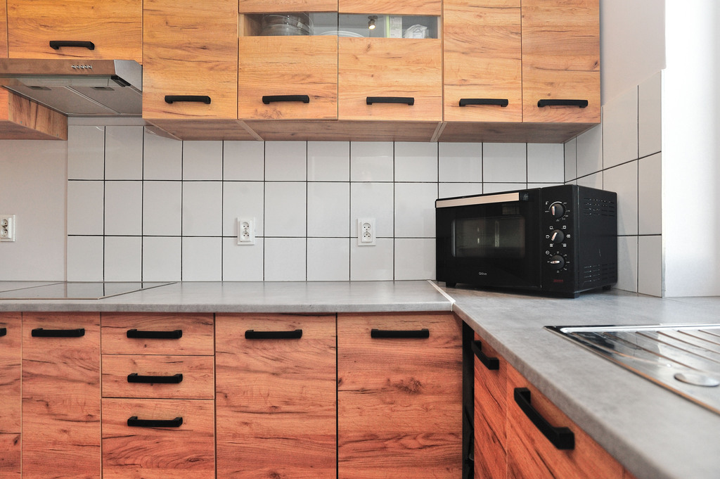 Mieszkanie na wynajem Szczecin, Centrum 20 m2 | Arka Nieruchomości