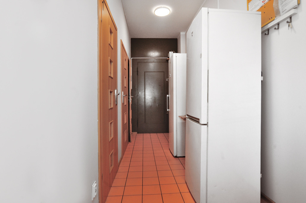 Mieszkanie na wynajem Szczecin, Centrum 20 m2 | Arka Nieruchomości