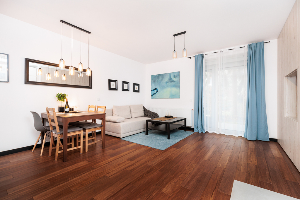 Luksusowe 1 pokojowe w sercu Krowodrzy