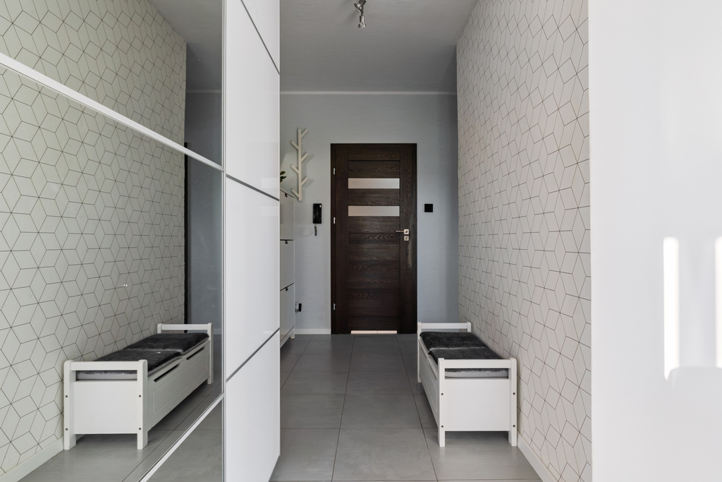 3 pokoje z dużym balkonem na "Słonecznej Morenie"