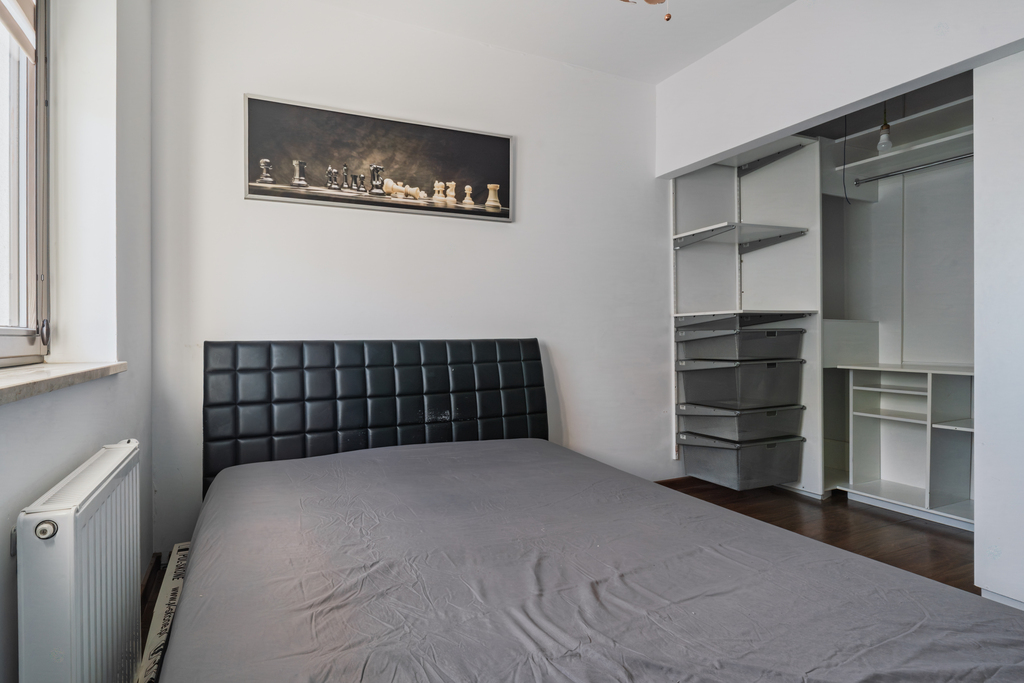 3 pokoje z dużym balkonem na "Słonecznej Morenie"