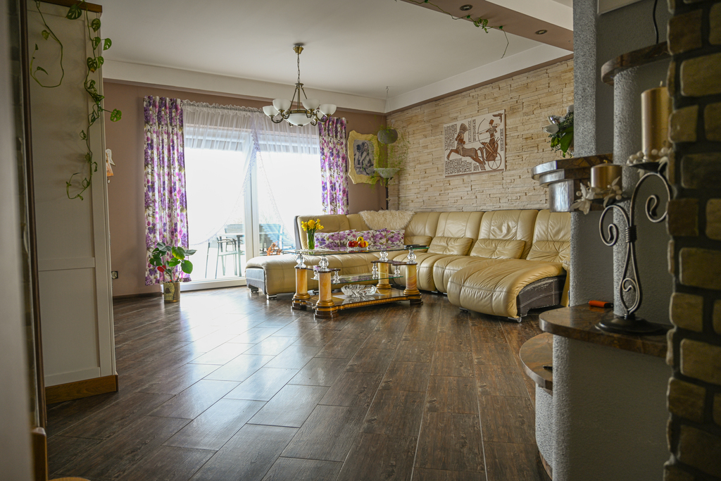Dom na sprzedaż Jedlice 156 m2 | Arka Nieruchomości