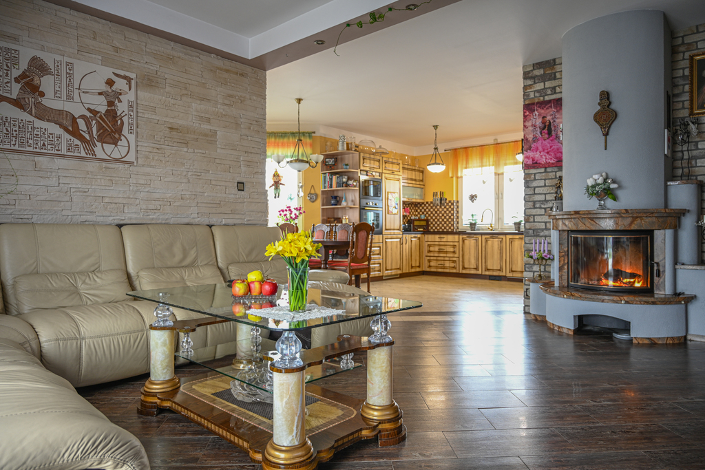 Dom na sprzedaż Jedlice 156 m2 | Arka Nieruchomości