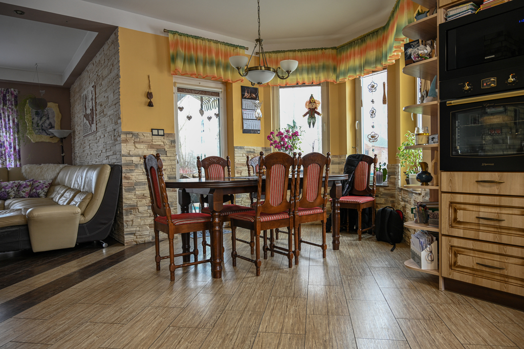 Dom na sprzedaż Jedlice 156 m2 | Arka Nieruchomości