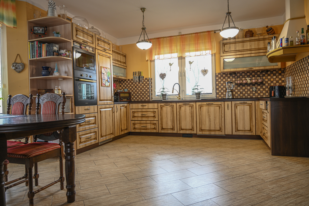 Dom na sprzedaż Jedlice 156 m2 | Arka Nieruchomości