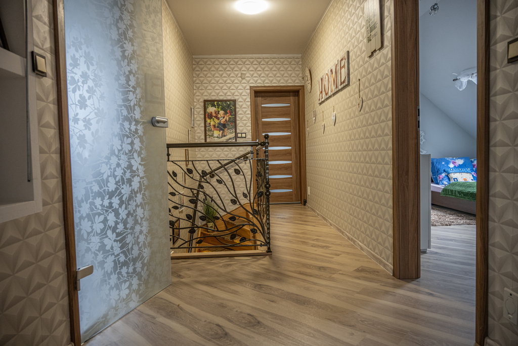 Dom na sprzedaż Jedlice 156 m2 | Arka Nieruchomości