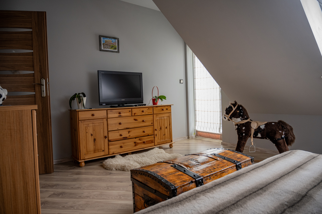 Dom na sprzedaż Jedlice 156 m2 | Arka Nieruchomości