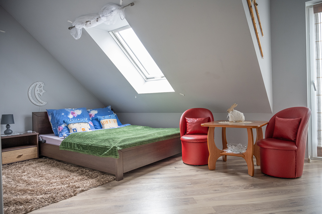 Dom na sprzedaż Jedlice 156 m2 | Arka Nieruchomości