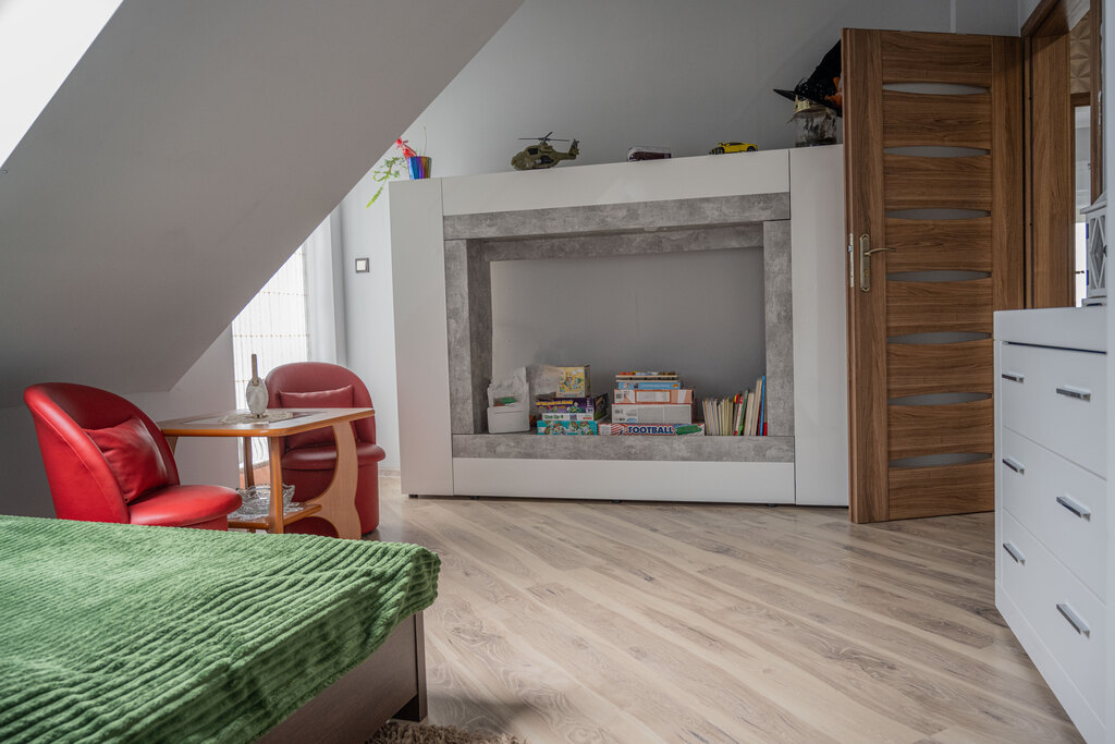 Dom na sprzedaż Jedlice 156 m2 | Arka Nieruchomości