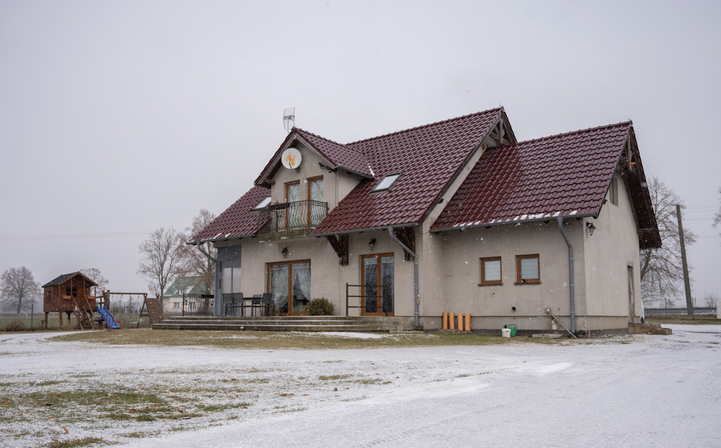 Dom na sprzedaż Jedlice 156 m2 | Arka Nieruchomości