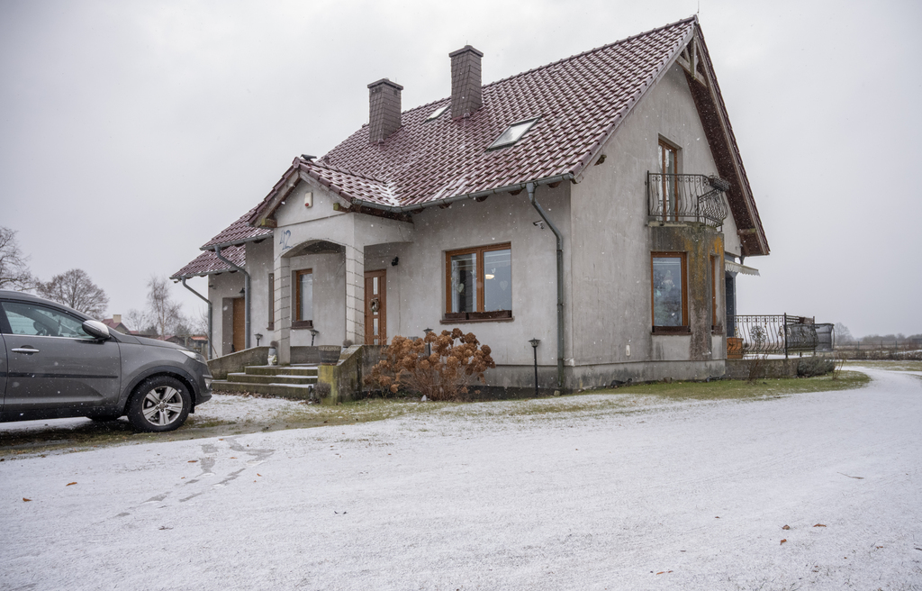 Dom na sprzedaż Jedlice 156 m2 | Arka Nieruchomości