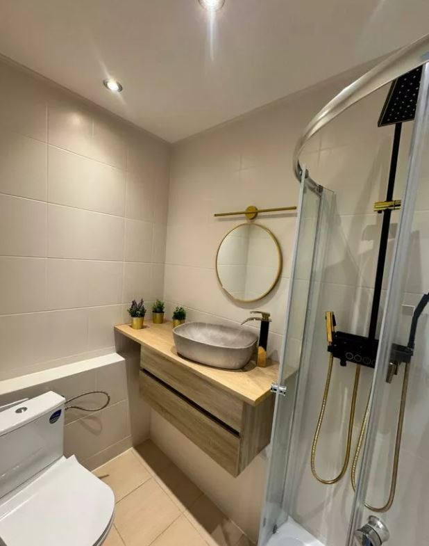 Mieszkanie na sprzedaż Szczecin, Zawadzkiego 42 m2 | Arka Nieruchomości