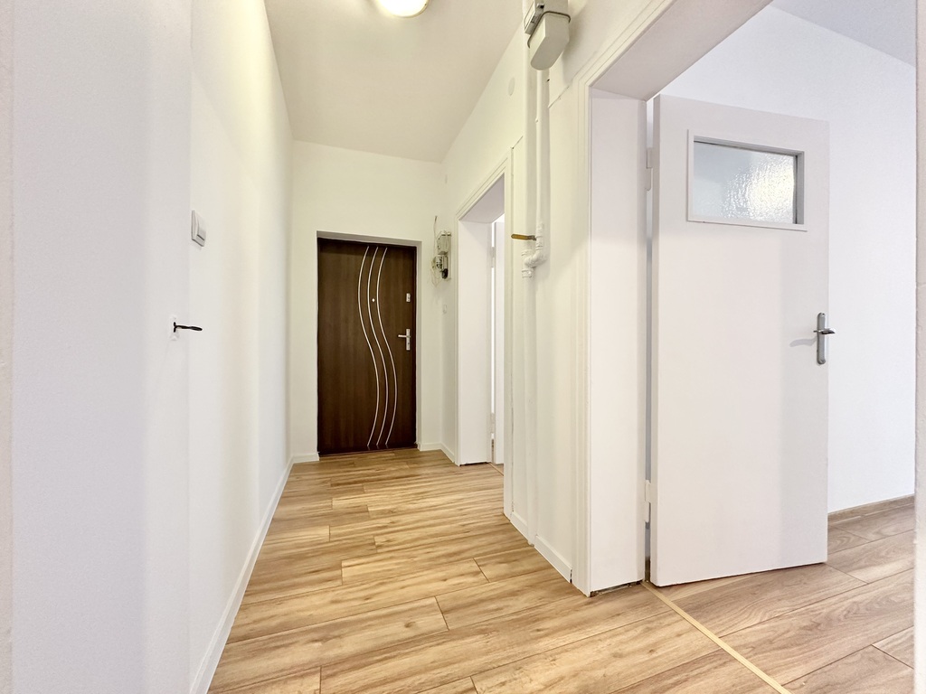 Mieszkanie na sprzedaż Szczecin, Niebuszewo 44 m2 | Arka Nieruchomości