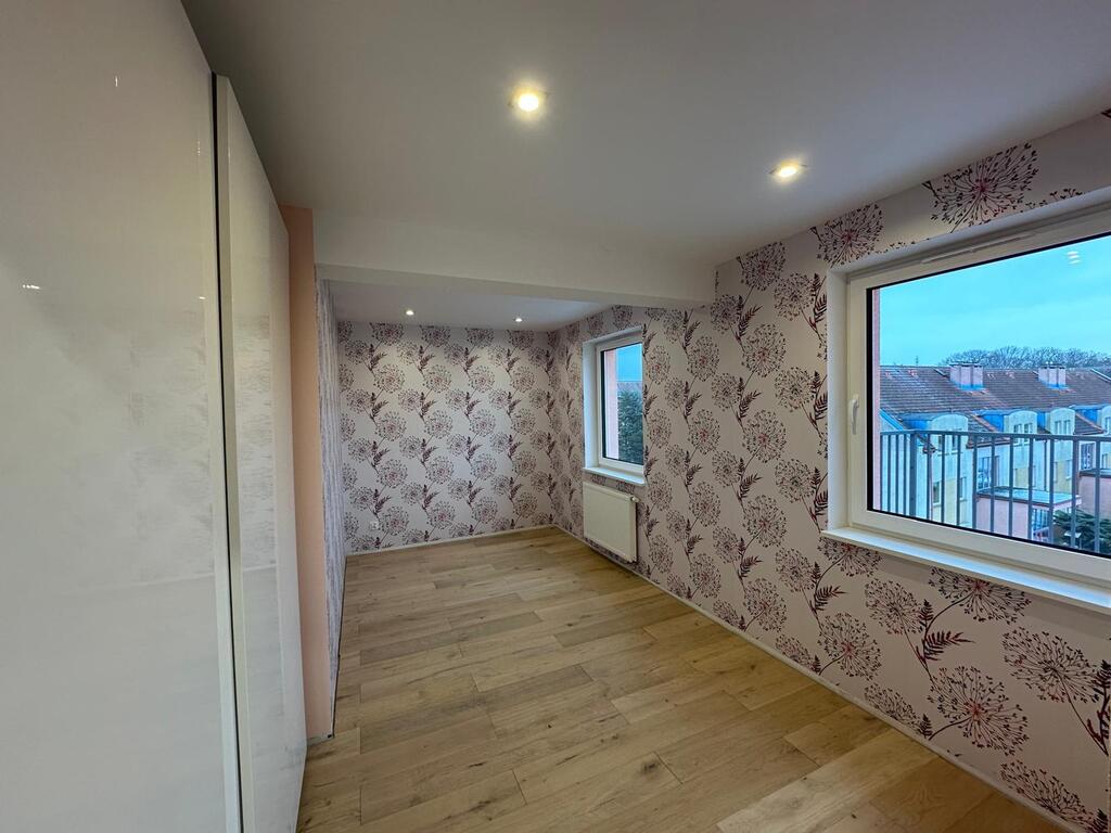 Mieszkanie na sprzedaż Szczecin, Dąbie 53 m2 | Arka Nieruchomości