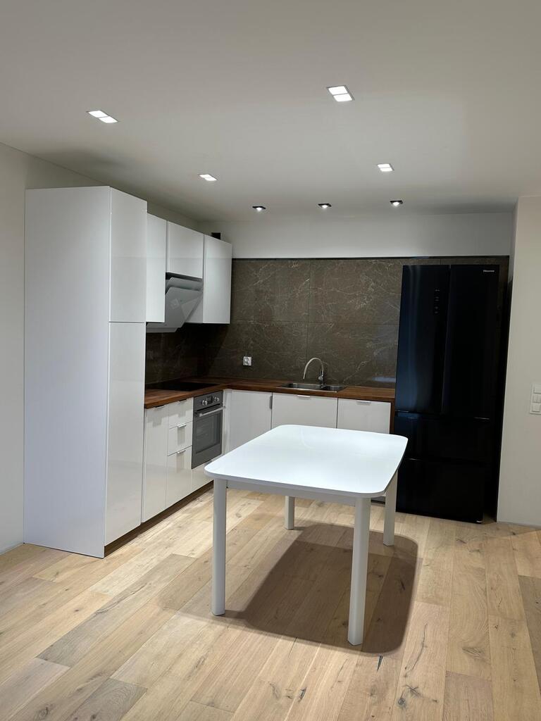 Mieszkanie na sprzedaż Szczecin, Dąbie 53 m2 | Arka Nieruchomości