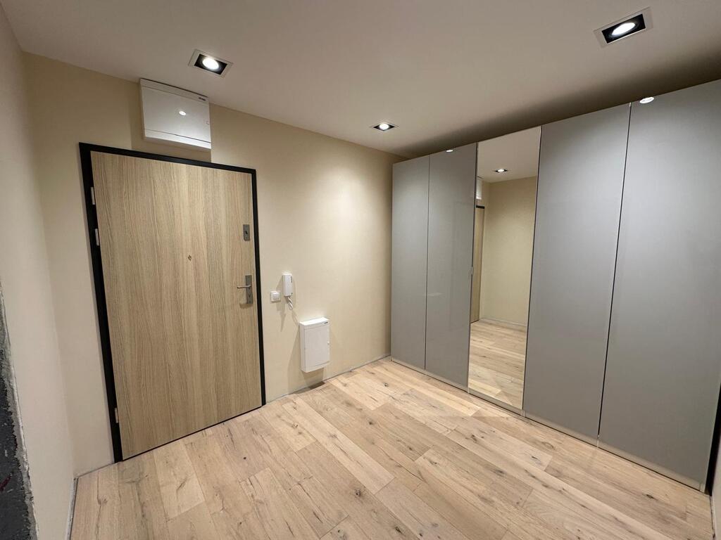 Mieszkanie na sprzedaż Szczecin, Dąbie 53 m2 | Arka Nieruchomości