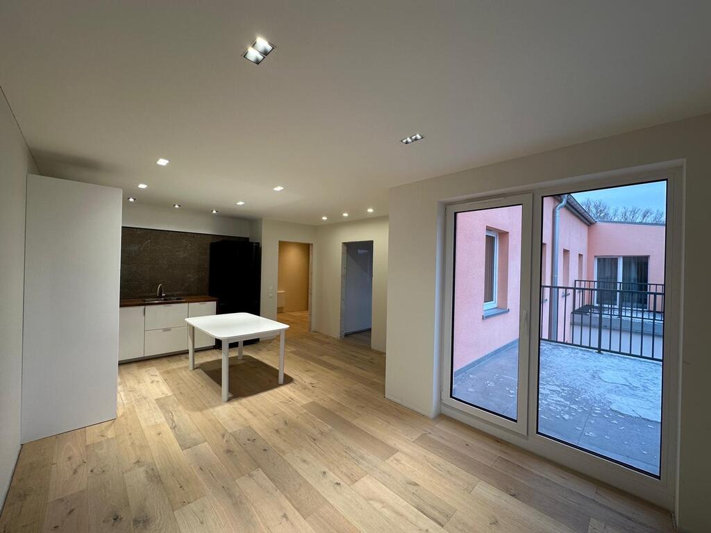 Mieszkanie na sprzedaż Szczecin, Dąbie 53 m2 | Arka Nieruchomości