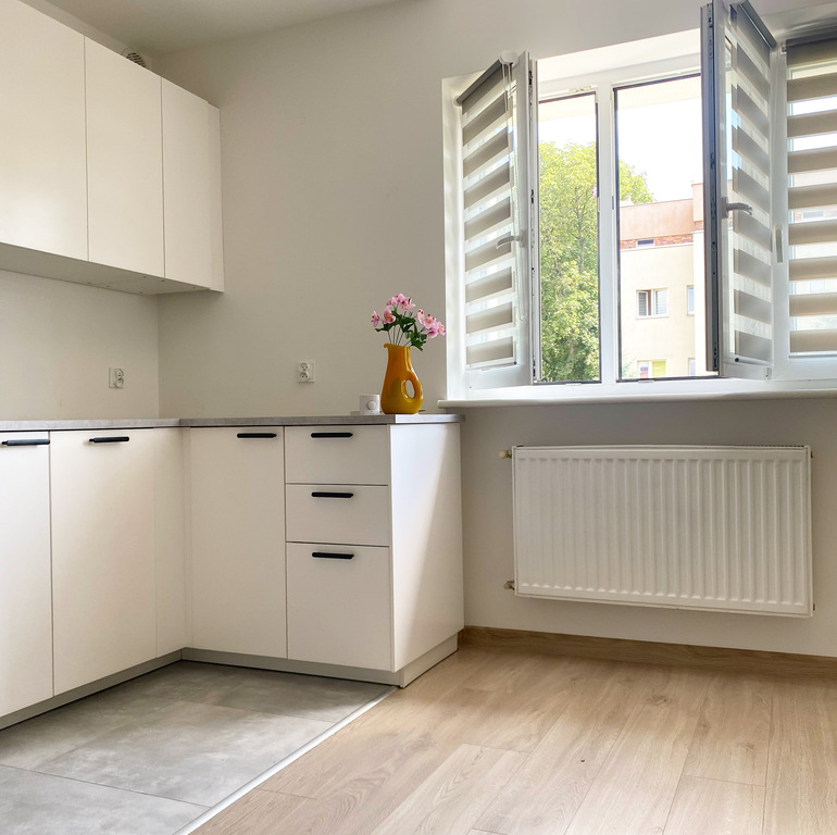 Mieszkanie na wynajem Szczecin, Pogodno 42 m2 | Arka Nieruchomości