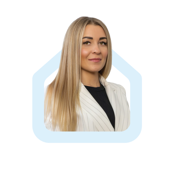 Justyna Apanasewicz - Ekspert nieruchomości