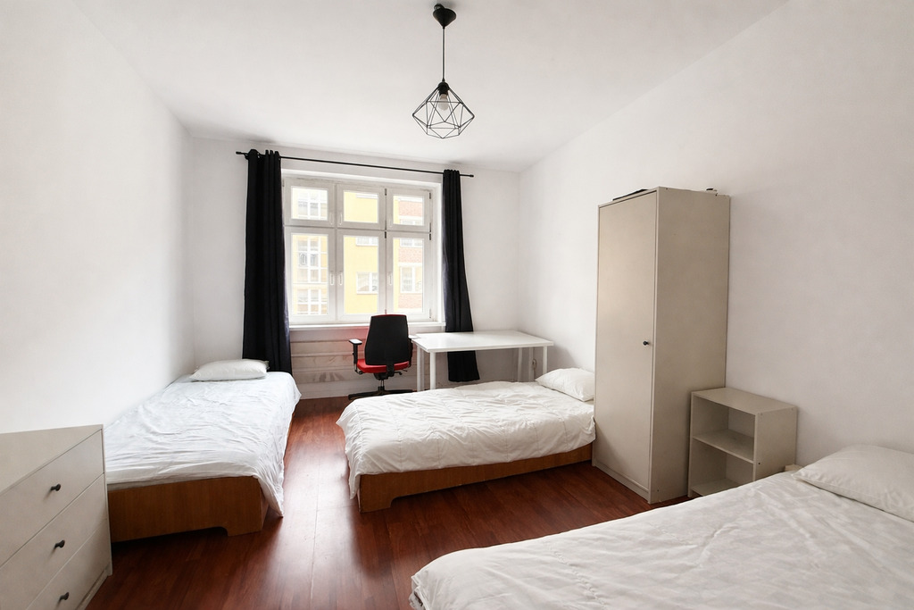 Mieszkanie na sprzedaż Szczecin, Niebuszewo 58 m2 | Arka Nieruchomości